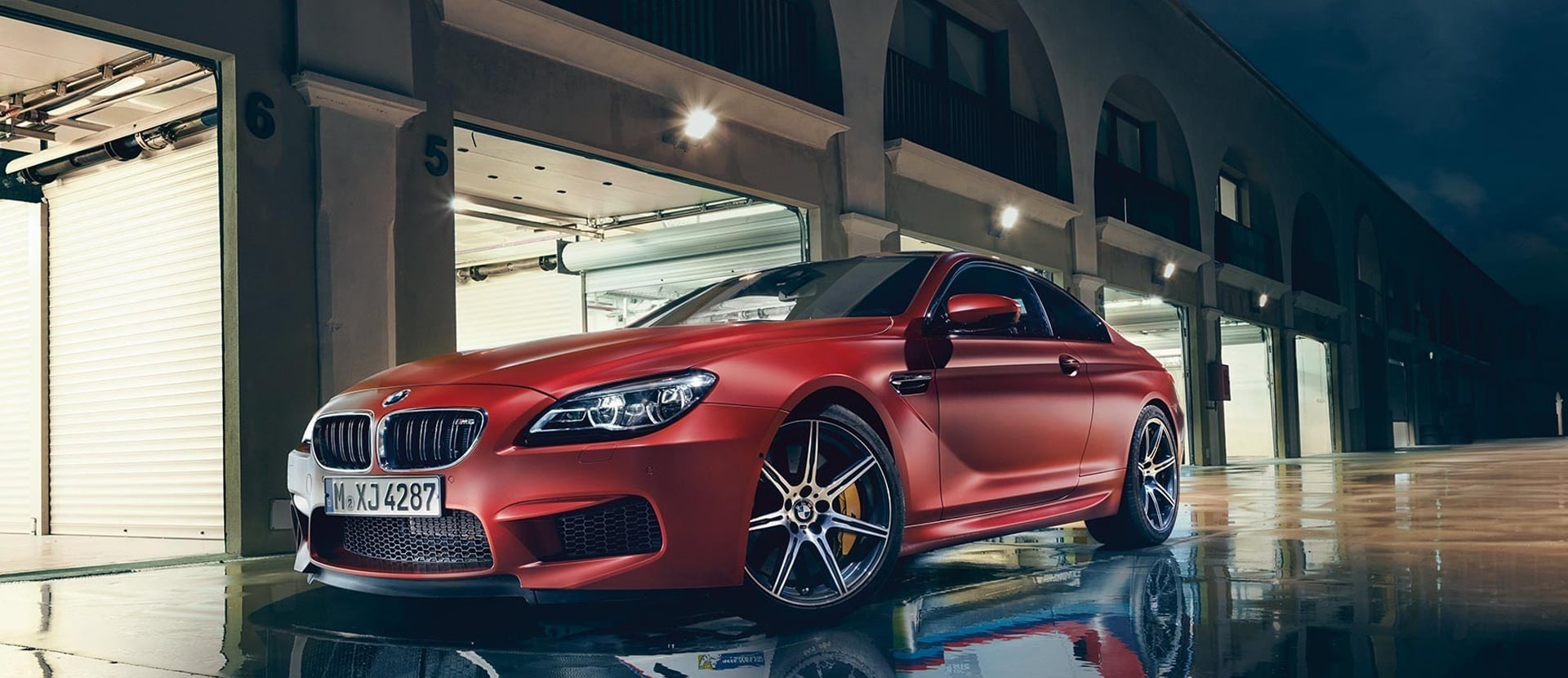 Bemoto - BMW Mini & Jaguar Land Rover Özel Servisi